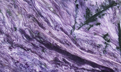 Charoite