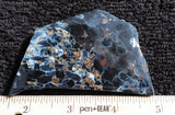 Pietersite Slab 433