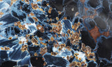 Pietersite Slab 433
