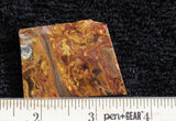 Pietersite Slab 443