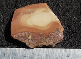 Bruneau Jasper Slab 44