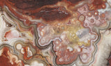 Mexican Crazy Lace Agate Slab 0305