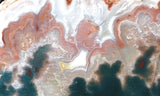 Idaho Sunset Jasper Slab 50