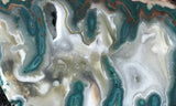 Idaho Sunset Jasper Slab 48