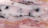 Peruvian Pink Opal Slab 269