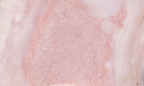 Peruvian Pink Opal Slab 298