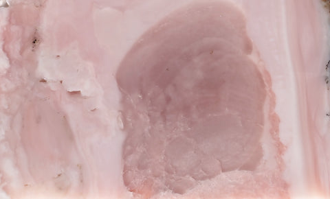 Peruvian Pink Opal Slab 296