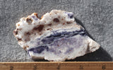 Morado Purple Opal Slab 493