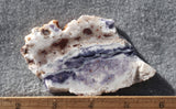 Morado Purple Opal Slab 493