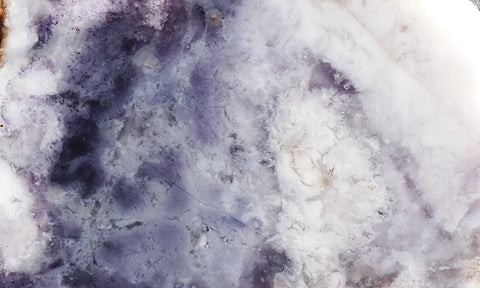 Morado Purple Opal Slab 498