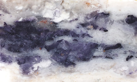 Morado Purple Opal Slab 497