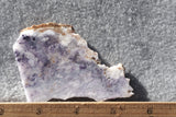 Morado Purple Opal Slab 494