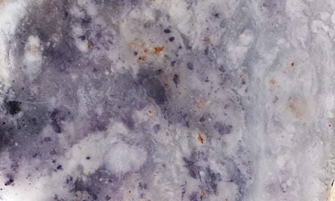 Morado Purple Opal Slab 494