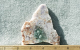Morado Purple Opal Slab 499