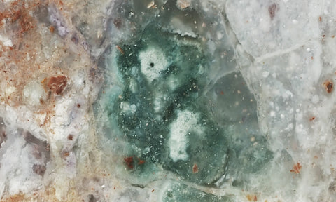 Morado Purple Opal Slab 499