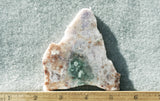 Morado Purple Opal Slab 499