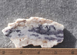 Morado Purple Opal Slab 496