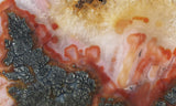 Red Marcasite Slab 485