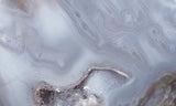 Durango Blue Agate Slab 447