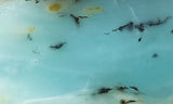 Peruvian Blue Opal Slab  265