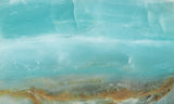 Peruvian Blue Opal Slab  298