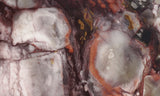 Sierra Sunset Jasper Slab 374