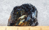 Pietersite Slab 394