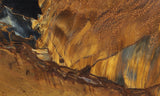 Pietersite Slab 393