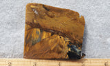 Pietersite Slab 393