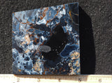 Pietersite Slab 426