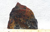 Iron Buffalo Rock Slab 77