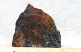 Iron Buffalo Rock Slab 77