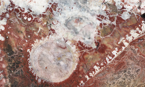 Galaxy Rhyolite Slab 267