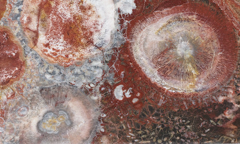 Galaxy Rhyolite Slab 268