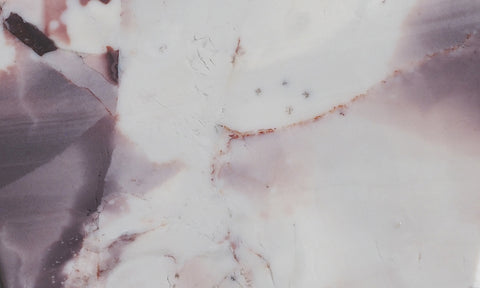 Hyacinth Porcelain Jasper Rock Slab 473