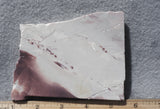 Hyacinth Porcelain Jasper Rock Slab 464