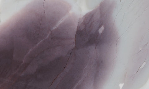 Hyacinth Porcelain Jasper Rock Slab 468