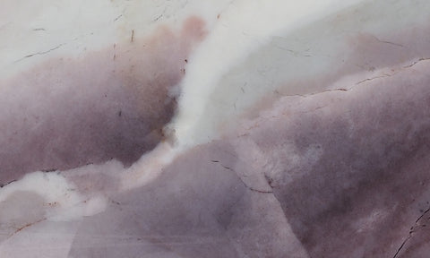Hyacinth Porcelain Jasper Rock Slab 472
