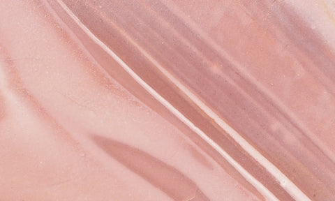 Australian Pink Opal Rock Slab 494