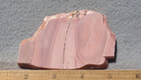 Australian Pink Opal Rock Slab 495