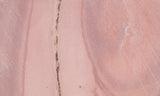 Australian Pink Opal Rock Slab 495