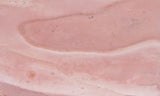 Australian Pink Opal Rock Slab 496