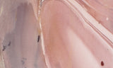 Australian Pink Opal Rock Slab 498