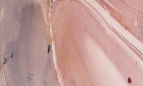 Australian Pink Opal Rock Slab 498