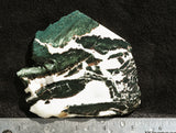 Green Zebra Slab 93