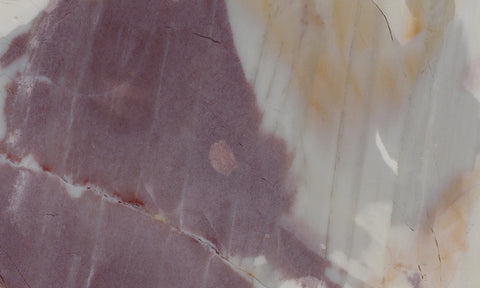 Hyacinth Porcelain Jasper Rock Slab 467