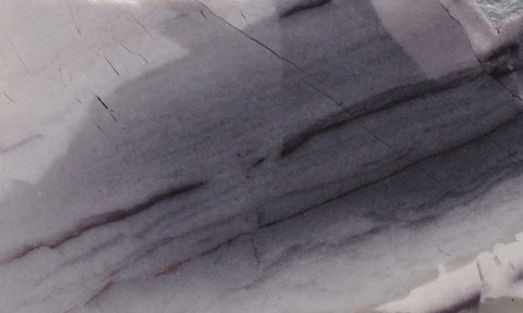 Hyacinth Porcelain Jasper Rock Slab 482