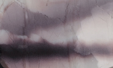 Hyacinth Porcelain Jasper Rock Slab 481