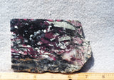 Eudialyte Slab 494
