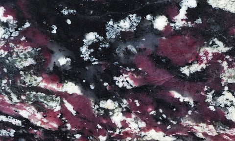 Eudialyte Slab 494